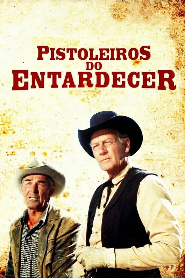 Pistoleiro do Entardecer (1962)