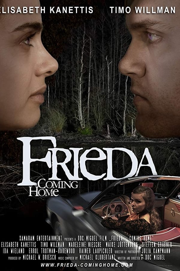 Frieda – Coming Home