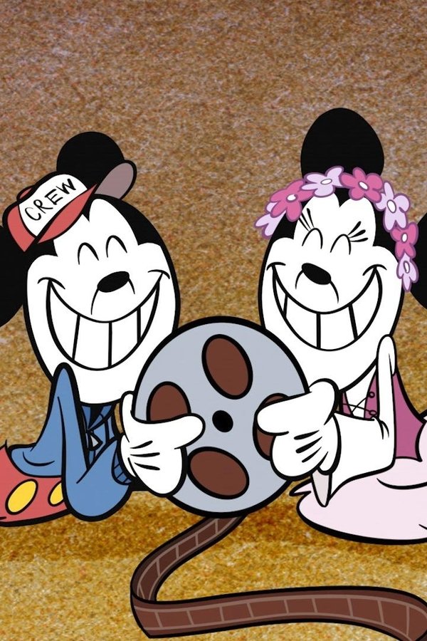 Topolino – S04E19 – Episodio 19