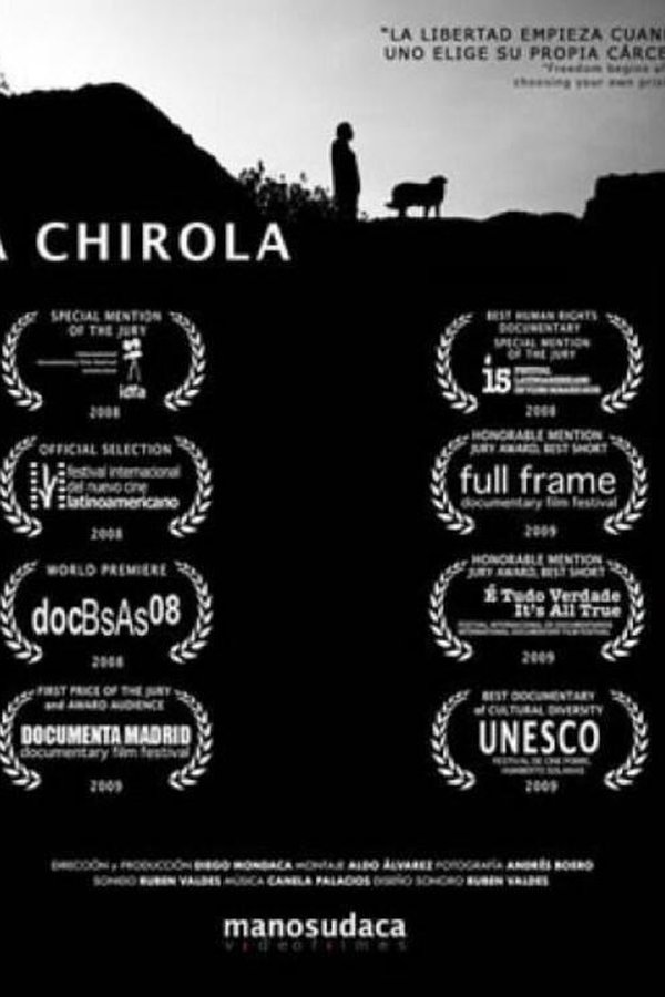 La chirola