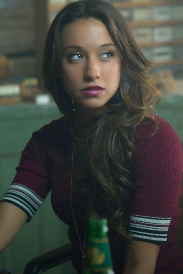 The Magicians – S01E02 – L’origine della magia