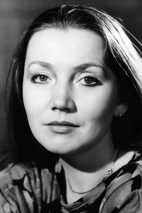 Ольга Алексеева