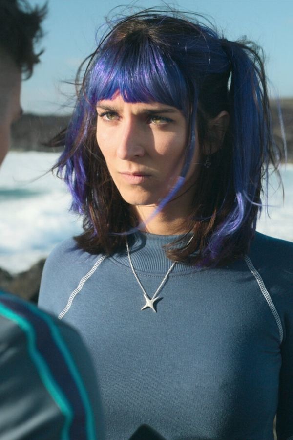 Benvenuti a Eden – S01E08 – Episodio 8