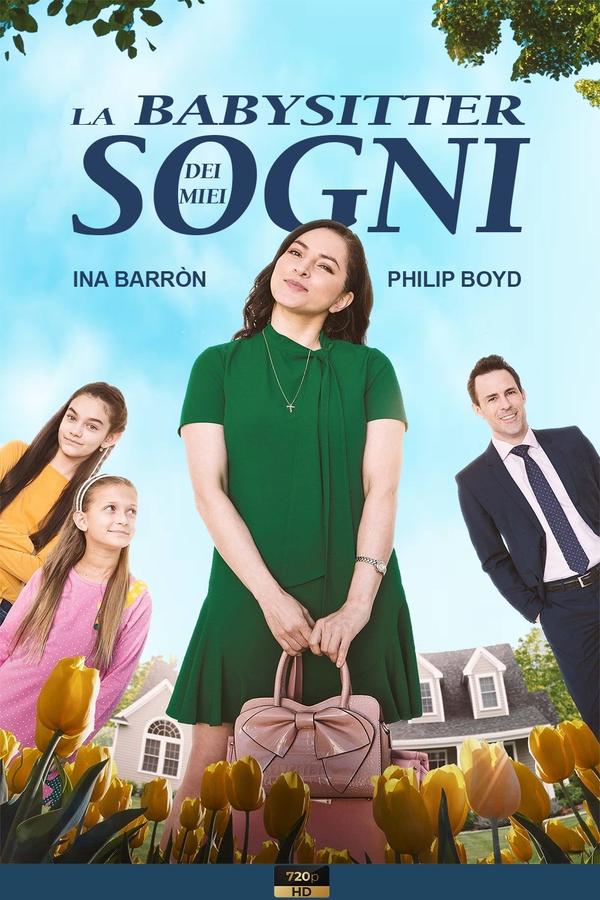 IT - La babysitter dei miei sogni - 2023