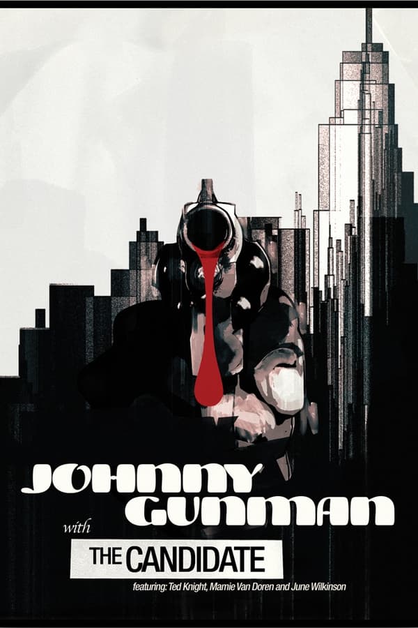 Johnny Gunman