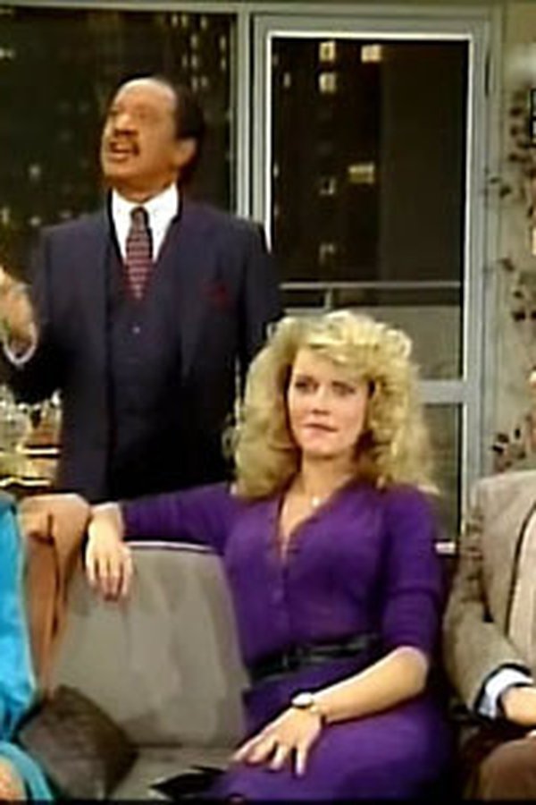 I Jeffersons – S10E09 – Chi è la più bella?
