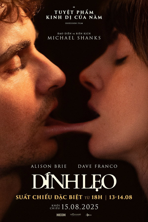 Dính Lẹo – Together (2025)