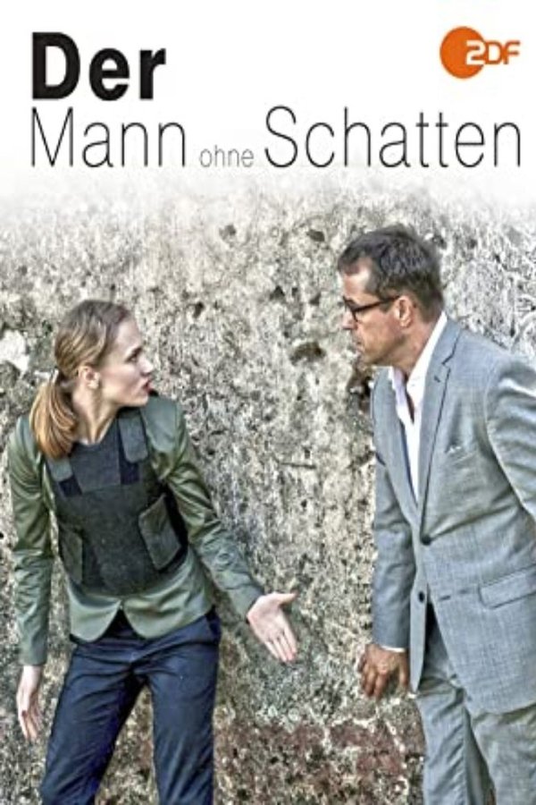 DE - Der Mann ohne Schatten - 2015