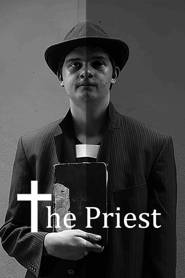AR - The Priest (2021)
