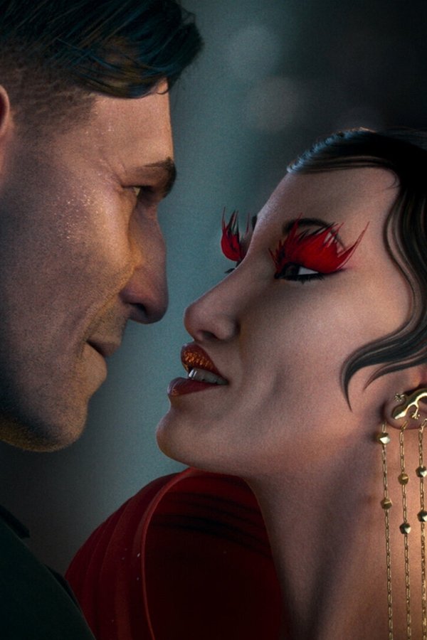 Love Death and Robots – S02E03 – Episodio 3