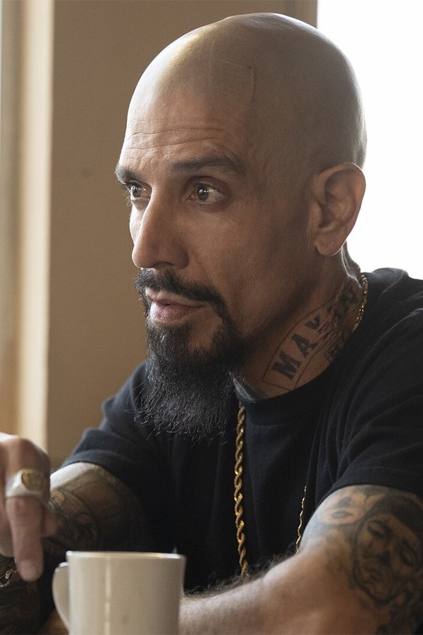 Mayans M.C. – S04E04 – Potere di Veto