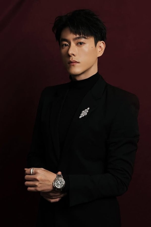 李程彬