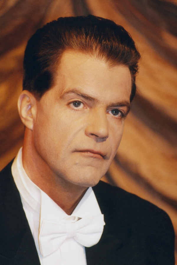 Tõnu Kilgas's headshot