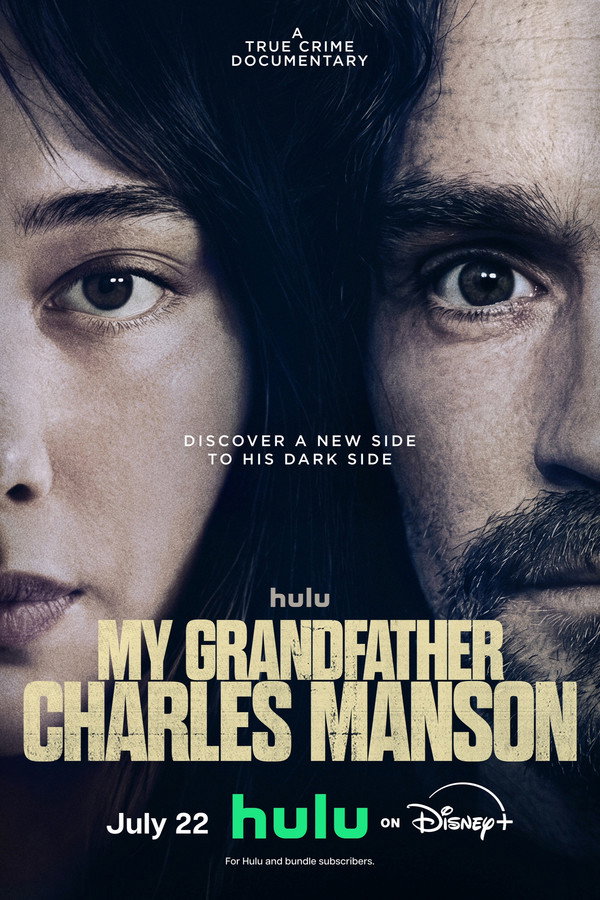 SC - My Grandfather Charles Manson (2026)
