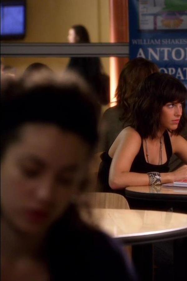 90210 – S01E14 – Per caso