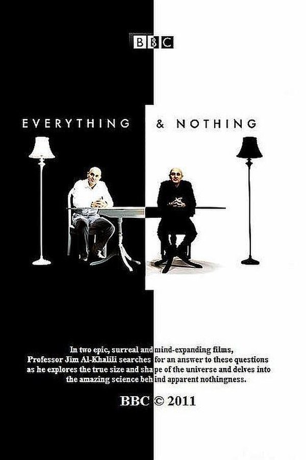 Everything and Nothing poster