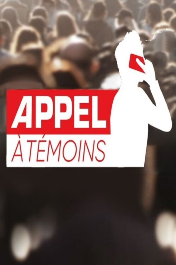 FR - Appel à témoins