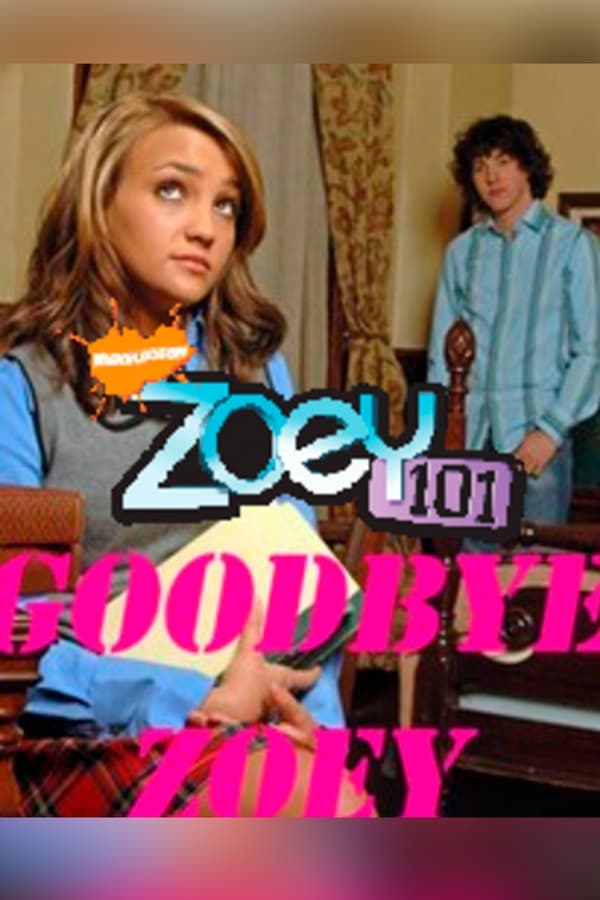 Zoey 101: Goodbye Zoey?