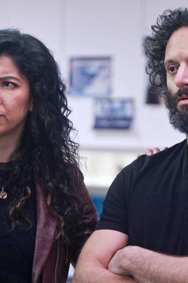 Brooklyn Nine-Nine – S04E21 – La rapina alla banca