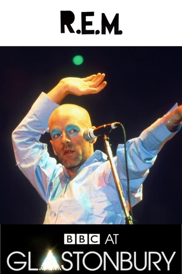 EN - R.E.M.: Glastonbury  (2020)