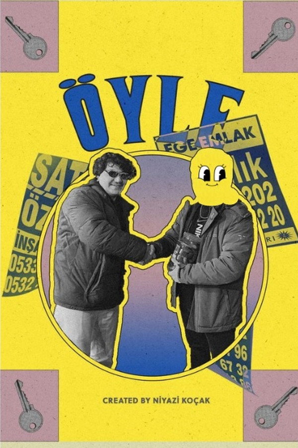 Öyle