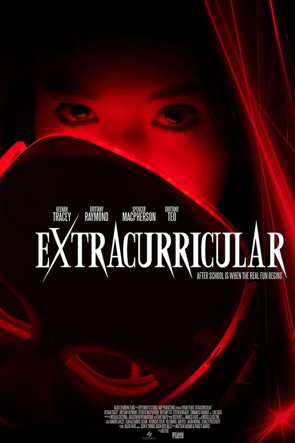 AR| Extracurricular 