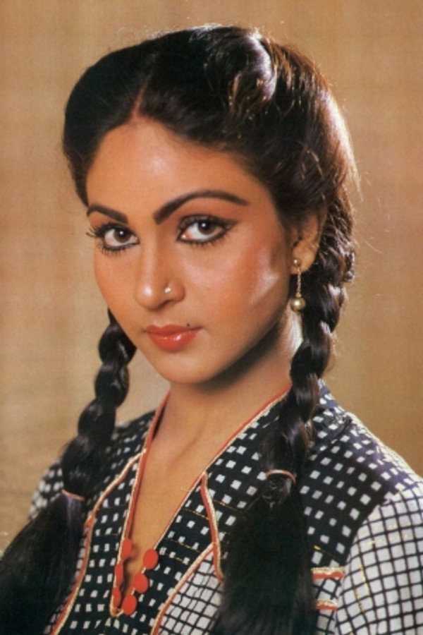Rati Agnihotri's headshot