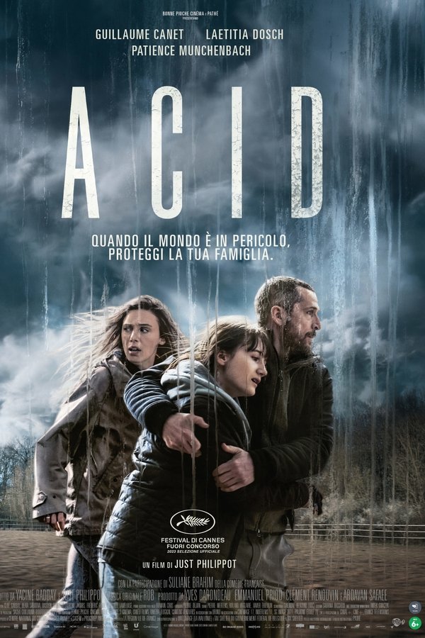 IT| Acid - 2023