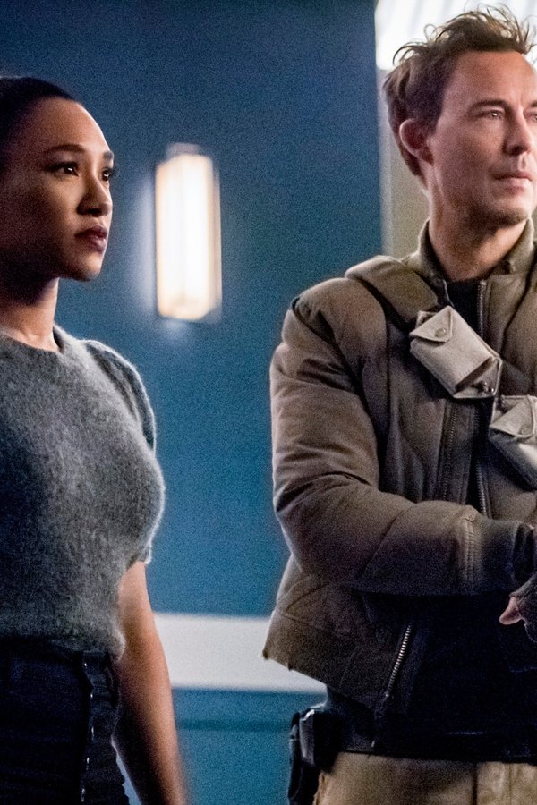 Flash - Saison 6 Episode 17