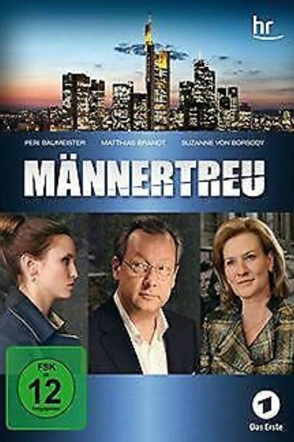 Männertreu