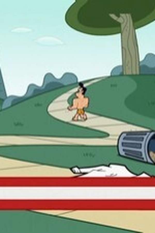Due fantagenitori – S09E08 – Il giorno dei rifiuti