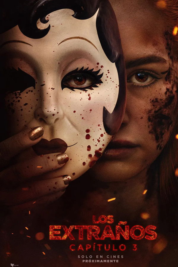 Strangers: Capítulo 3