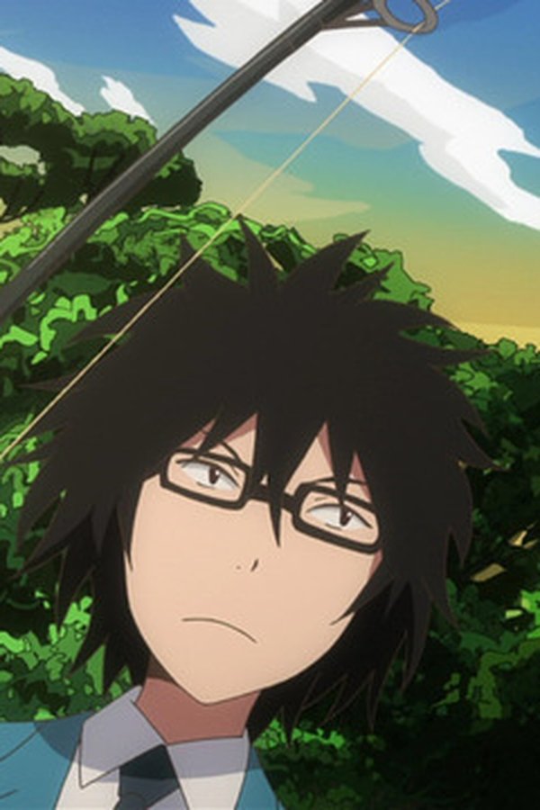 Tsuritama [Sub-ITA] – S01E04 – Episodio 4