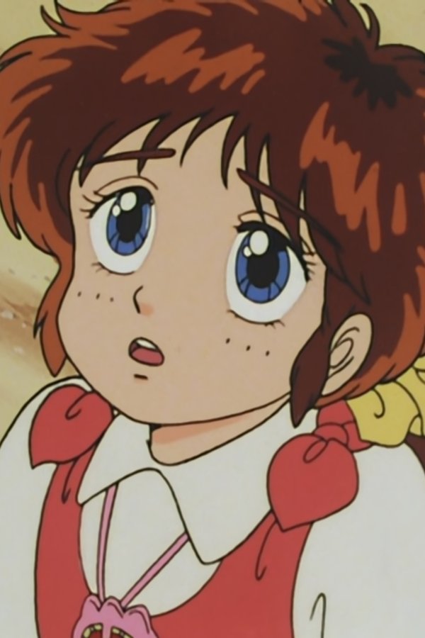 Sandy dai mille colori – S01E21 – Vola, vola
