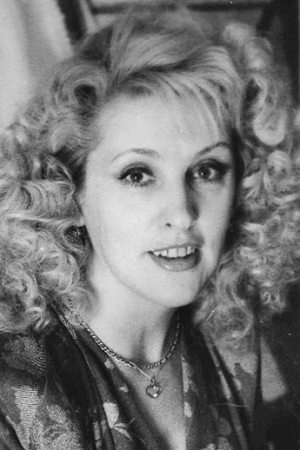 Natalya Zhuravel's headshot