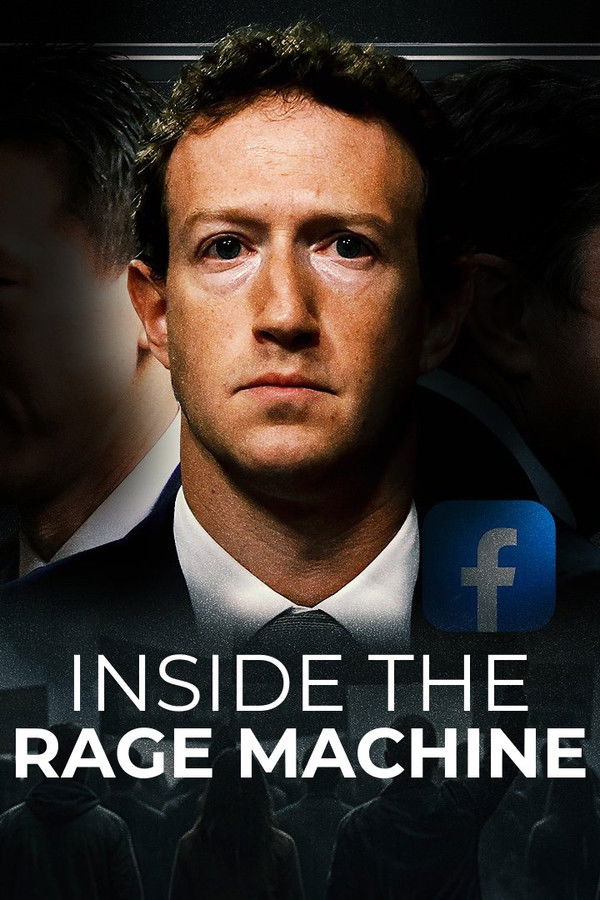 Inside the Rage Machine (2026)