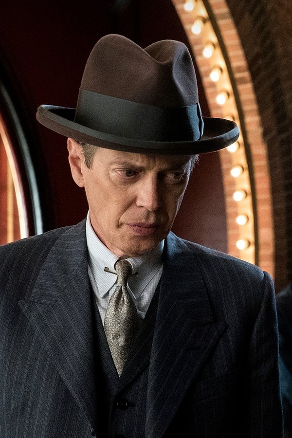 Boardwalk Empire – L’impero del crimine – S05E08 – Eldorado