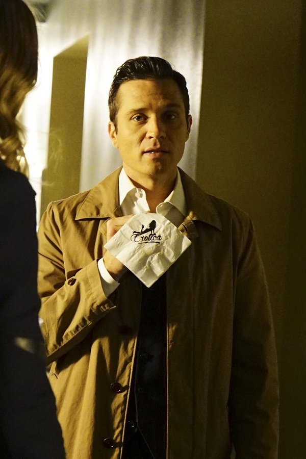 Castle: Detective tra le righe – S07E20 – La verità