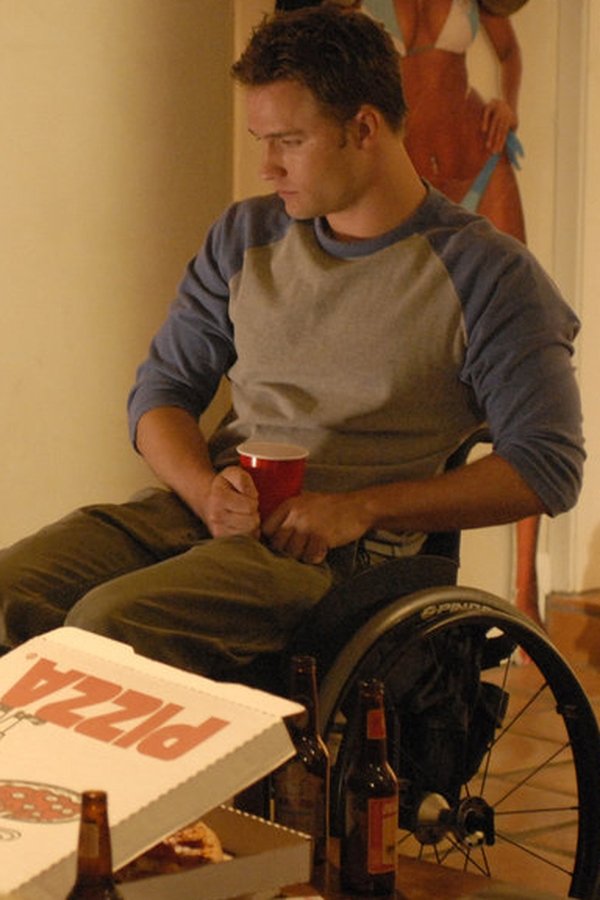 Friday Night Lights – S03E07 – Episodio 7