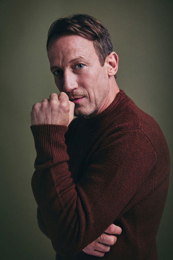 Wotan Wilke Möhring's headshot