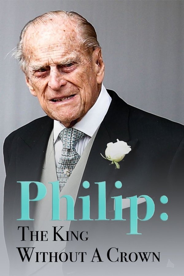 PL - Philip: The King Without a Crown - 2020