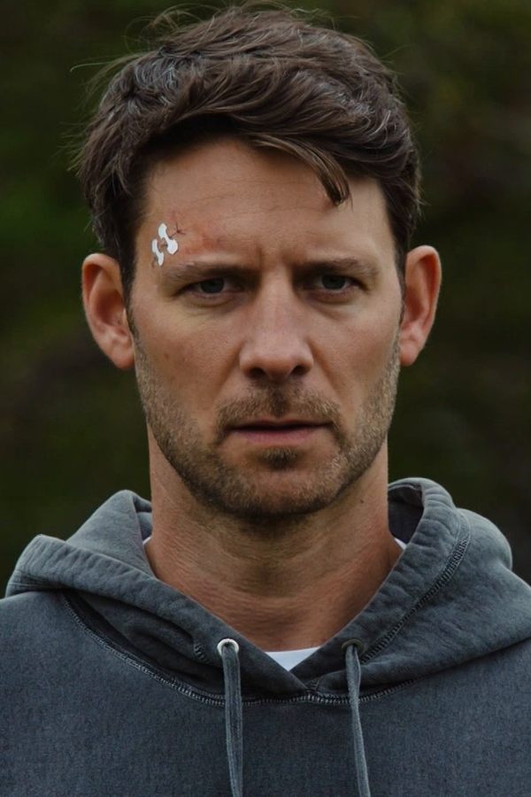 Hudson & Rex – S05E02 – Episodio 2