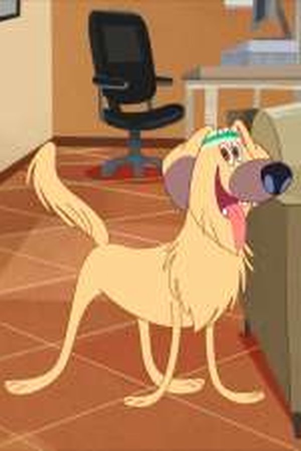 Super Benny – S01E03 – La Torta Lella