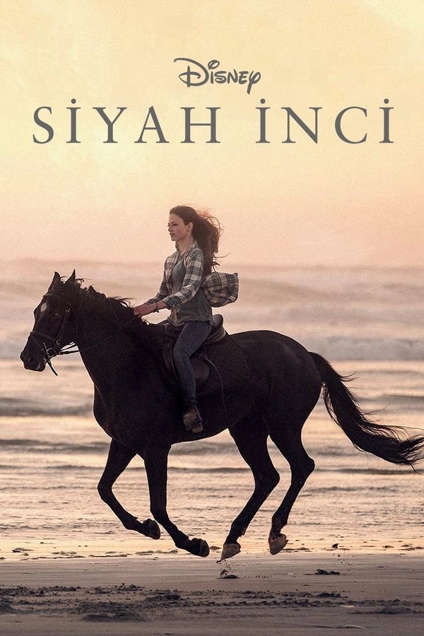 Siyah İnci