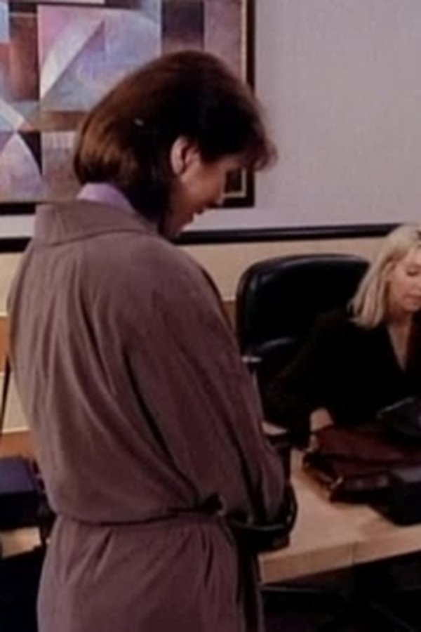 Melrose Place – S03E15 – La resa dei conti