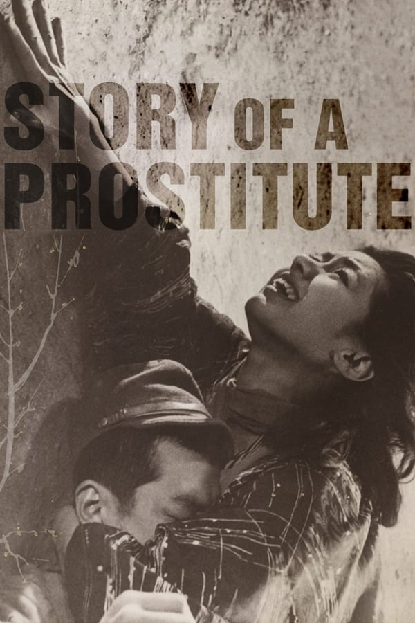 Histoire d’une prostituée