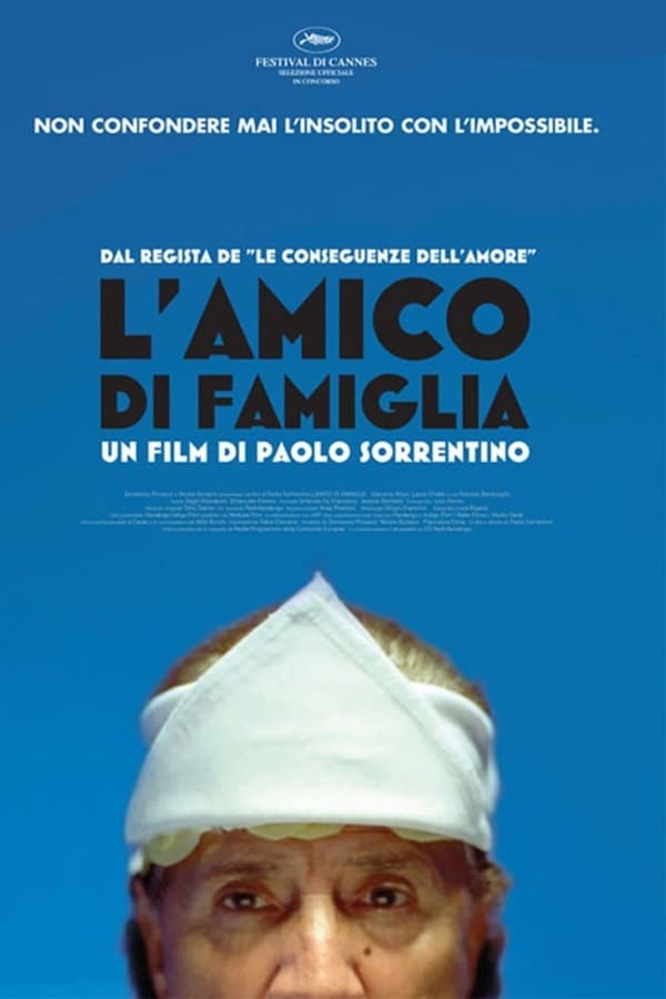 L'amico di famiglia (2006)