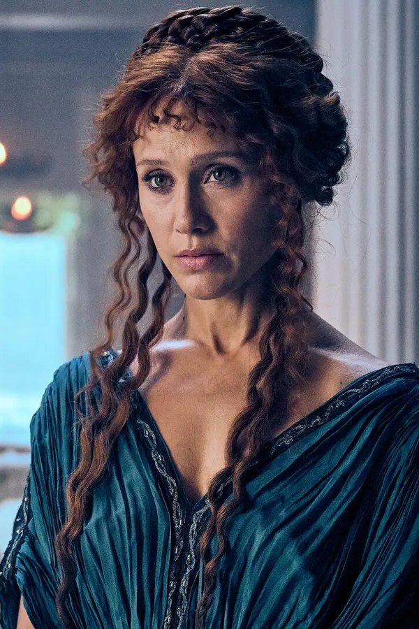 Those About to Die – S01E09 – Il dado è tratto
