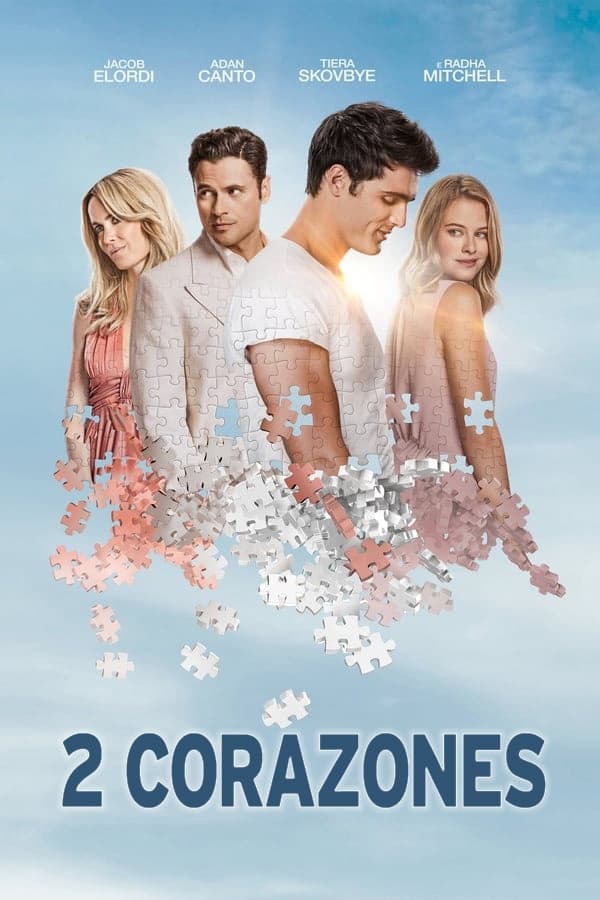 ES - 2 corazones (2020)