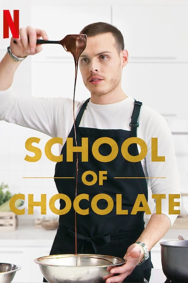NF - School of Chocolate